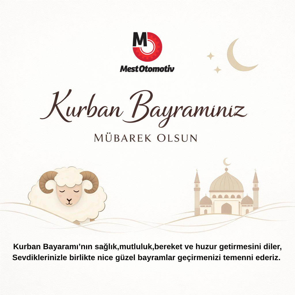 Kurban Bayramı